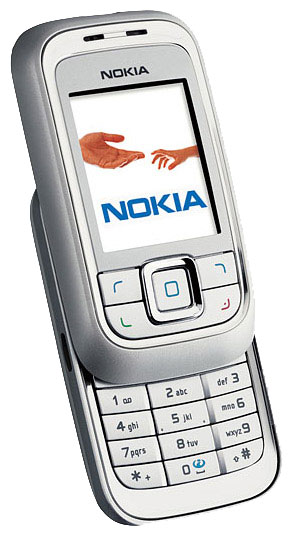 Kostenlose Klingeltöne für Nokia 6111