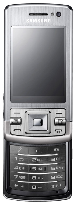 Рингтоны для Samsung L870