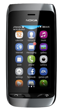 Free ringtones for Nokia Asha 308