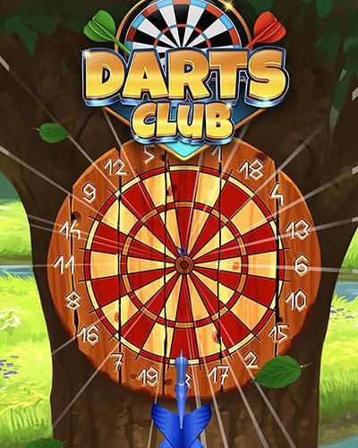 Darts club screenshot 1