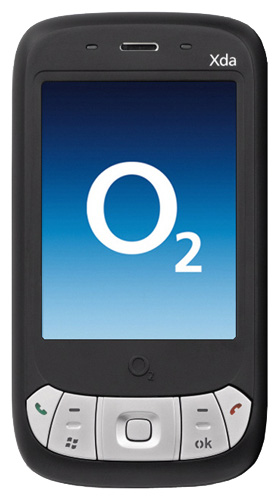 O2 Xda Terra用の着信音