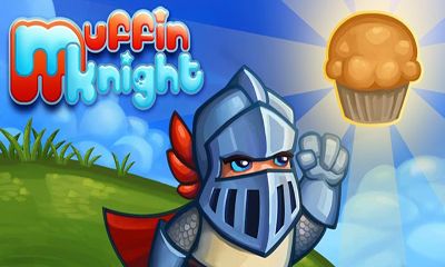 Muffin Knight screenshot 1