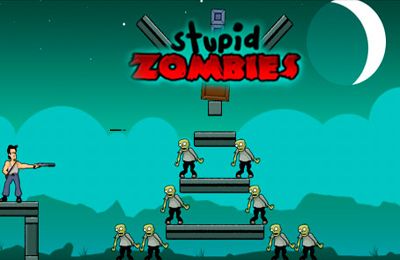 logo Dumme Zombies