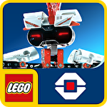 Иконка LEGO Mindstorms: Fix the factory