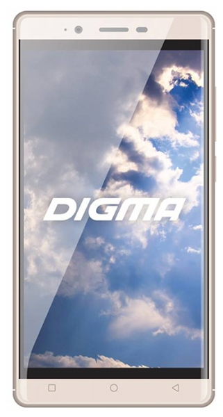 мелодии на звонок Digma Vox S502F