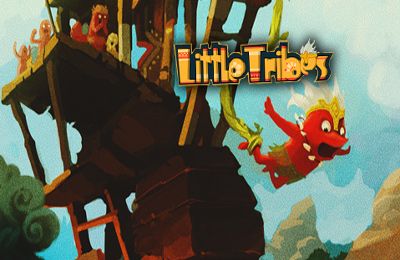 logo Os Tribos Pequenos