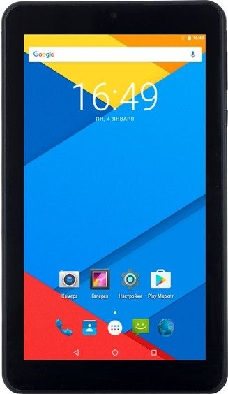 Рингтоны для Ergo Tab A720