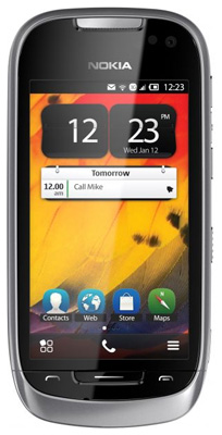 Sonneries gratuites pour Nokia 701