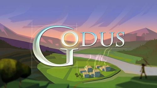 logo Godus