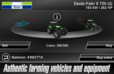  Farming Simulator 2012