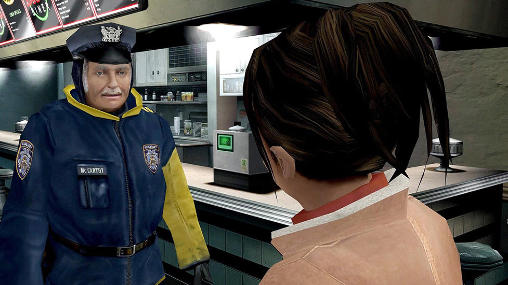 Fahrenheit: Profecia índigo Remasterizado