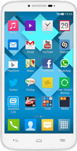 Alcatel OneTouch Pop C9