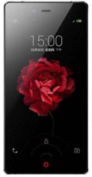 ZTE Nubia Z9 Max用の着信音