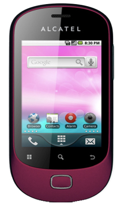 Download ringtones for Alcatel OneTouch 908