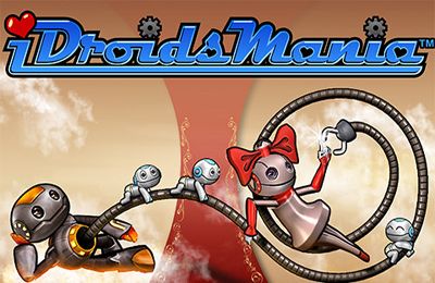 logo iDroidsMania