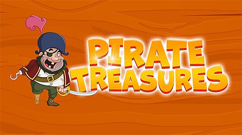 logo Tesouros de Piratas