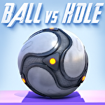 Ball vs hole іконка