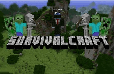 logo Survivalcraft