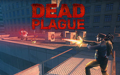 Dead plague: Zombie outbreak captura de pantalla 1