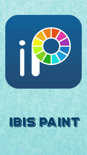 Icono ibis Paint X