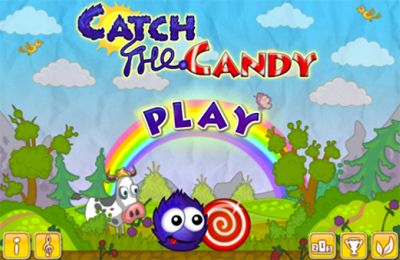 logo Catch The Candy