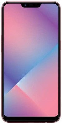 Toques grátis para Oppo A5 (AX5)