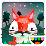 Toca: Nature icono