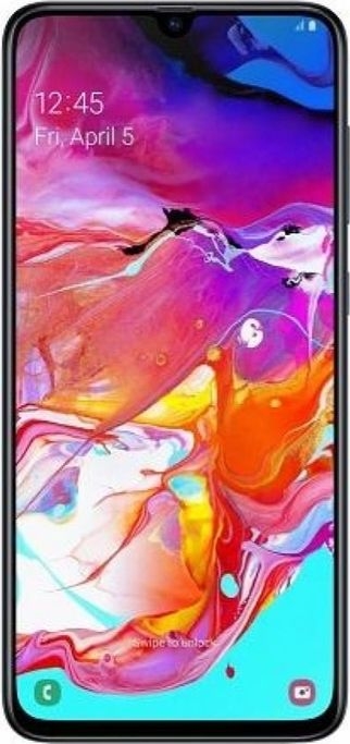 Kostenlose Klingeltöne für Samsung Galaxy A70s