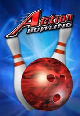 logo Action Bowling