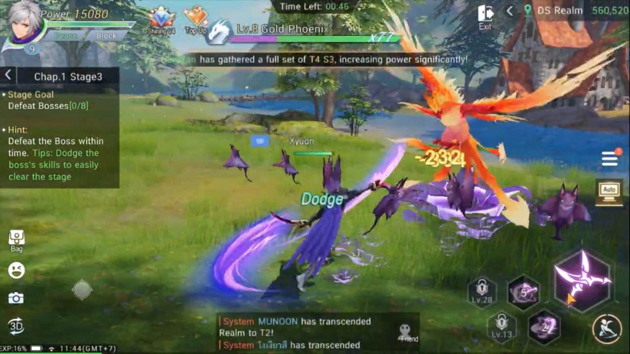 Master Topia captura de pantalla 1