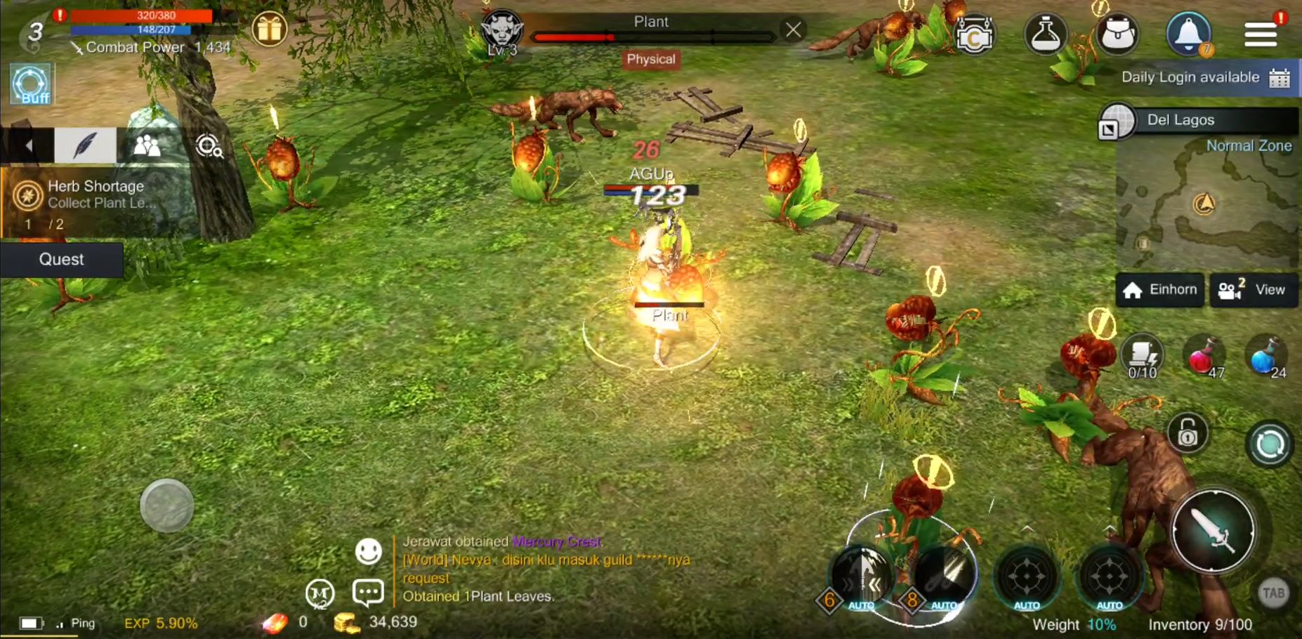 ROHAN M para Android