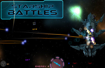 logo Starship Battles