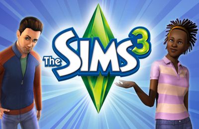 logo The Sims 3