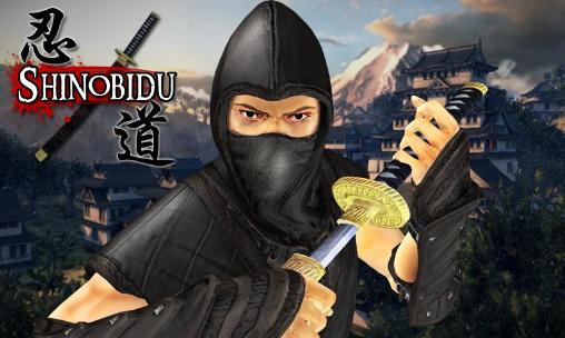 logo Shinobidu: Ninja assassino