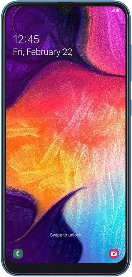 Kostenlose Klingeltöne für Samsung Galaxy A50