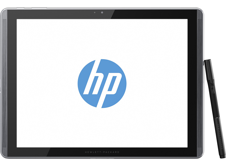 HP Pro Slate 12 Tablet用の着信音