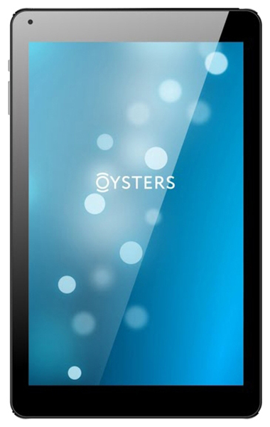 Oysters T104 HMi applications