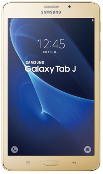 Galaxy Tab J