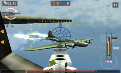 Medal of Gunner for Android