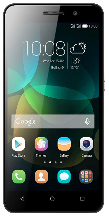 мелодии на звонок Huawei Honor 4c