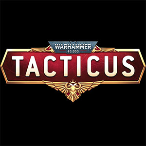 Warhammer 40000: Tacticus icône