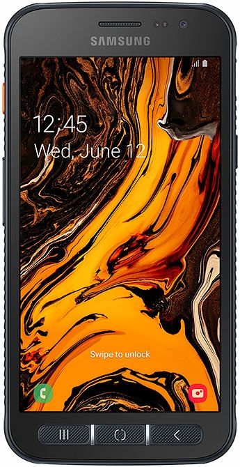 мелодії на дзвінок Samsung Galaxy Xcover 4s