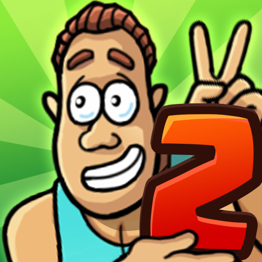 Breaker Fun 2: Zombie Brick icon