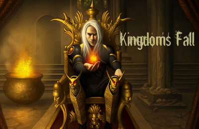 logo Kingdoms Fall