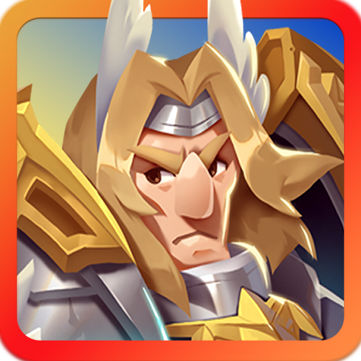 Иконка Monster Knights - Action RPG