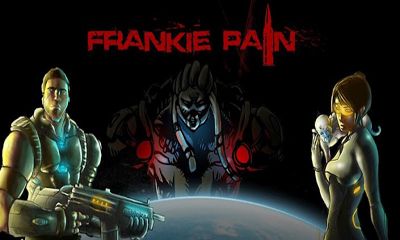 Иконка Frankie Pain