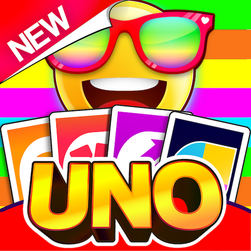 Card Party! - UNO with Friends Online, Card Games icon