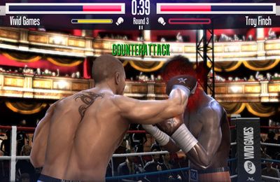 Real Boxing