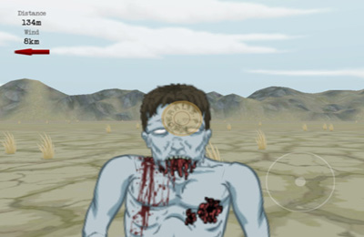 Range of the Dead for iPhone for free