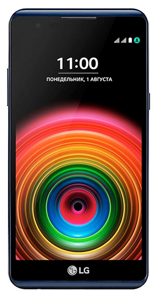 мелодии на звонок LG X Power K220DS